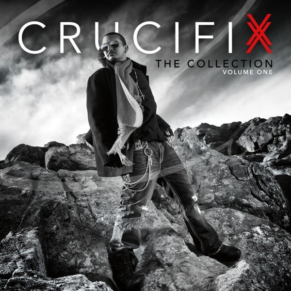CRUCIFIX - Animal (feat. Goodie Mob)