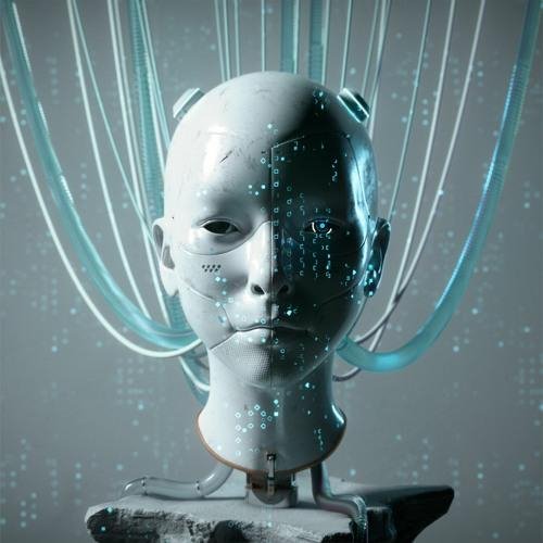 Anyma feat. Meg Myers - Running (Extended Mix)