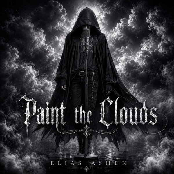 Ljumamuza - Paint The Clouds