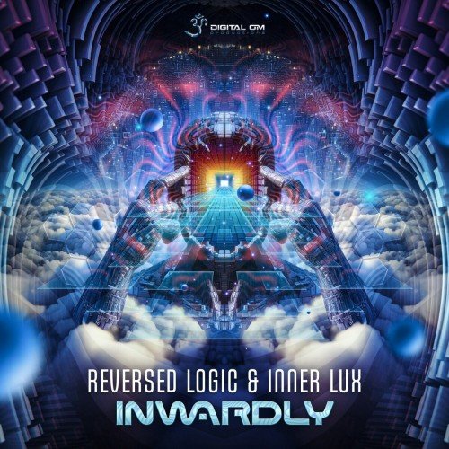 Reversed Logic &amp; Inner Lux - Inwardly (Original Mix)