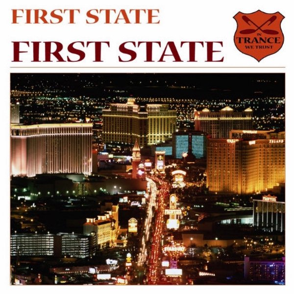 First State - First State