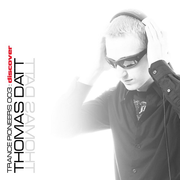 Lostly feat. Amber Traill - No Direction Home (Thomas Datt Remix)