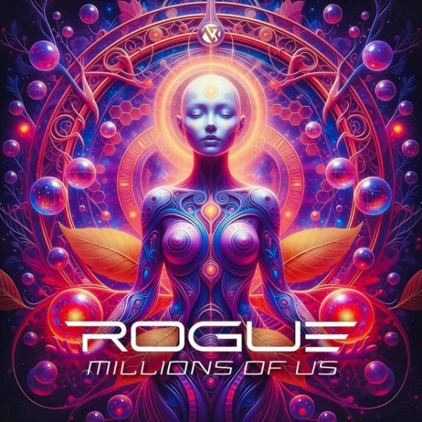 Rogue - Millions Of Us