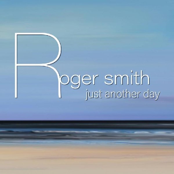 Roger Smith - Workin it