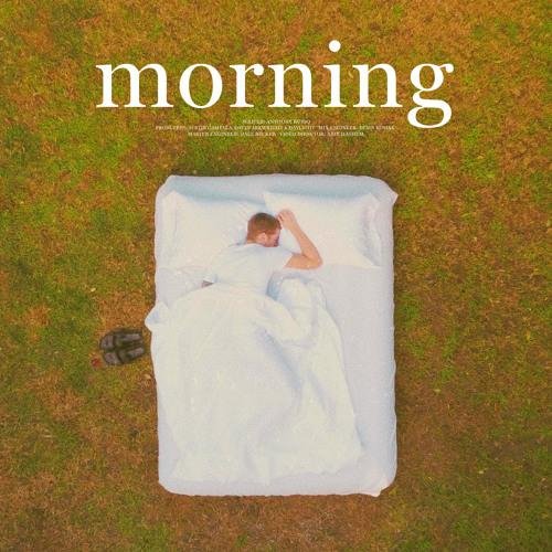 Anthony Russo - #Morning