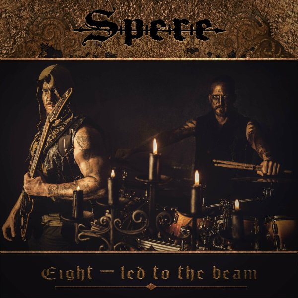 Spere - Kombatant (Intro)