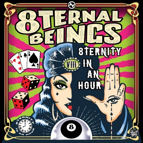 8ternal Beings, TRiSTAN, Regan Nano - De3p Down