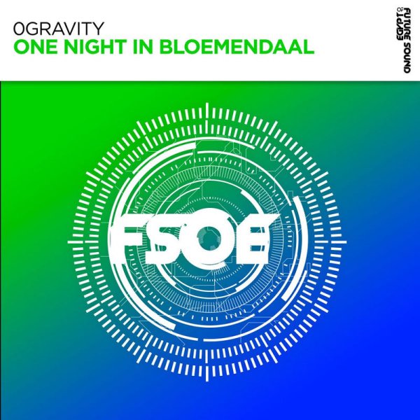 0Gravity - One Night in Bloemendaal