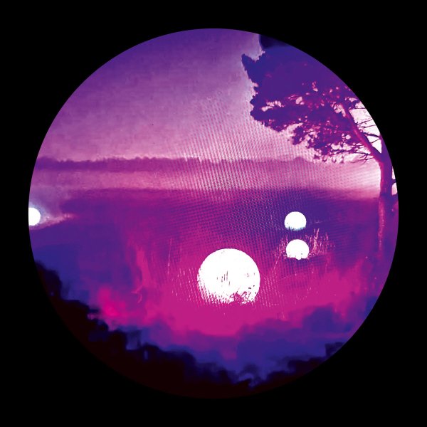 Shades Of Rhythm - Vibe Of Eden (Dance With Me)