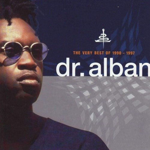 Dr. Alban - No Coke (Klanghouse RMX)