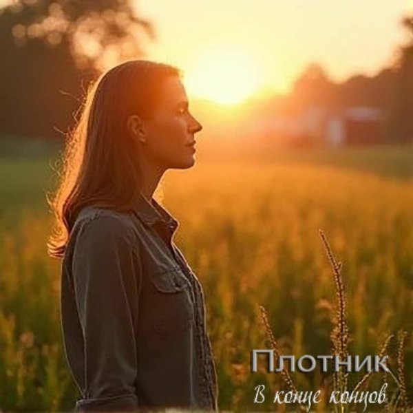 Плотник - В конце концов