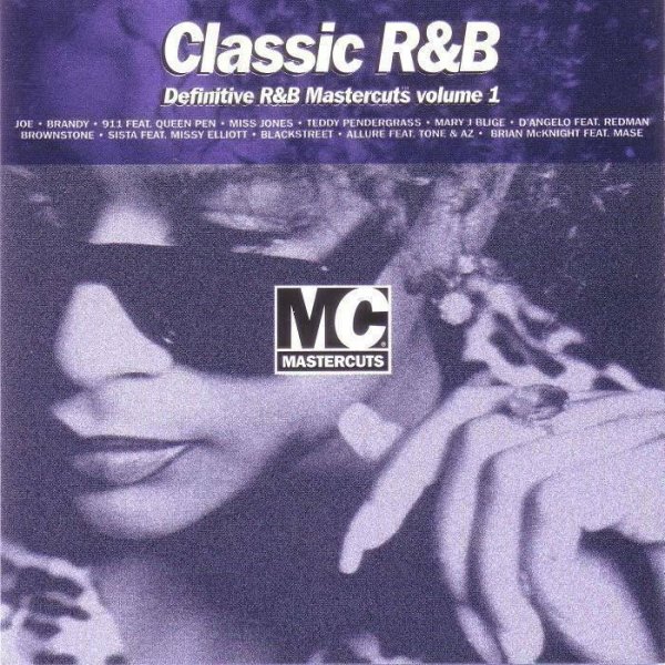Sista - Brand New (feat. Missy Elliott) (Mr. Dalvins Ferrari Mix)