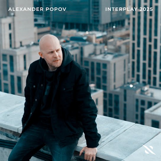 Alexander Popov &amp; U-Jeen &amp; Vera Novak - Hit My Heart