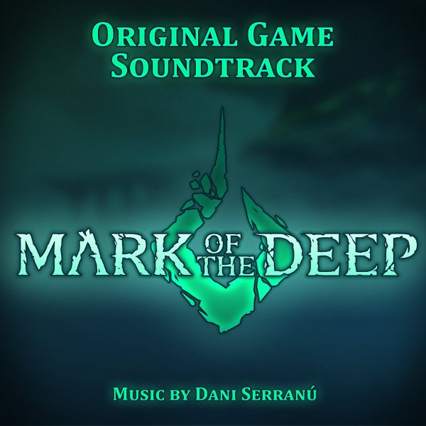 Dani Serranú - Mermaid's Call