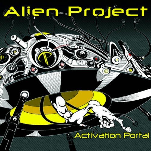 Alien Project - Groovy (Remix)