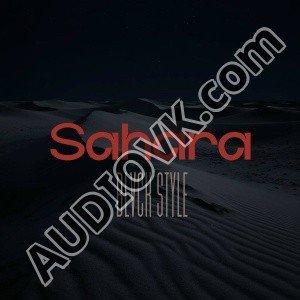 BLVCK STYLE - Sahara