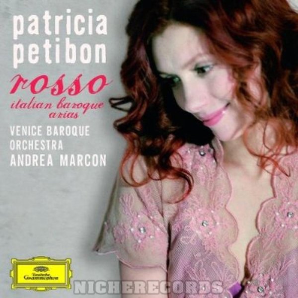Patricia Petibon - Quando Voglio