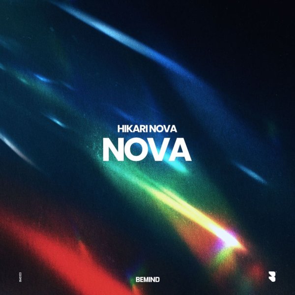 Hikari Nova - Nova