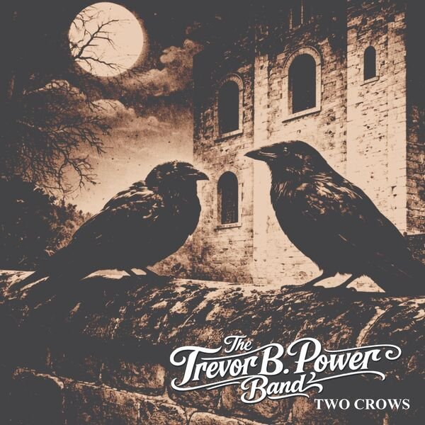The Trevor B. Power Band - Let It Ride
