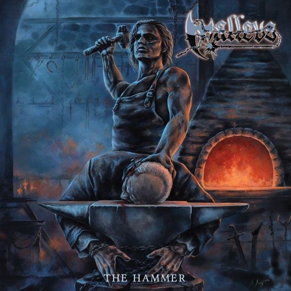 Mallevs - Flash Of Rebellion