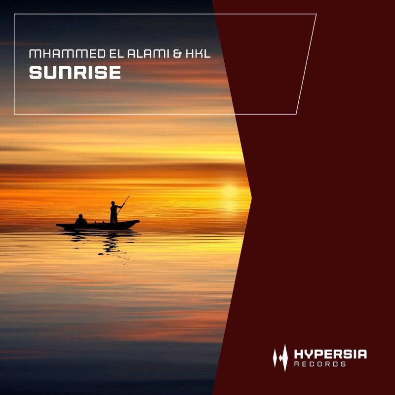 Mhammed El Alami - Sunrise