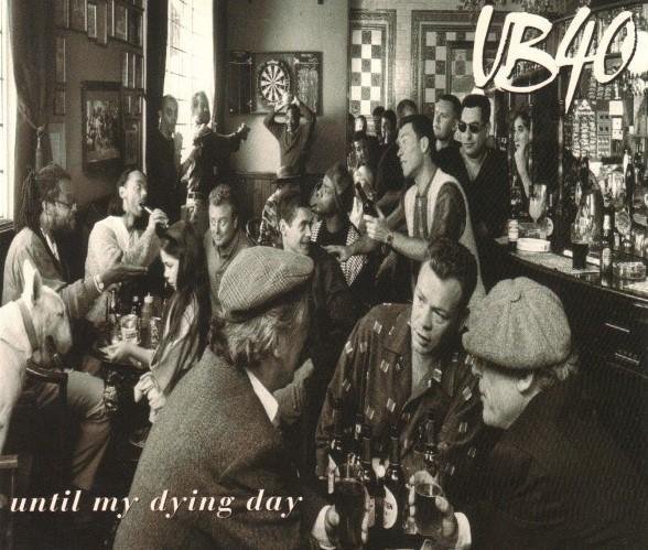 UB40 - Bring Me Your Cup (Live)