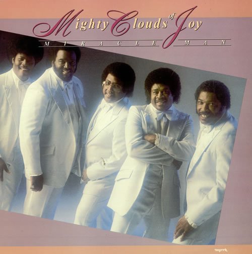 Mighty Clouds Of Joy - You Are My Happines
