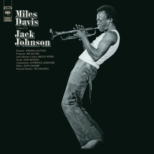 Miles Davis,Billy Cobham,Michael Henderson,Herbie Hancock,John McLaughlin,Steve Grossman - Right Off(ft.Steve Grossman,John McLaughlin,Herbie Hancock,Michael Henderson &amp; Billy Cobham)