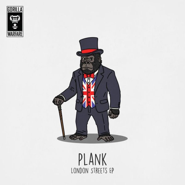 PLANK - They Live