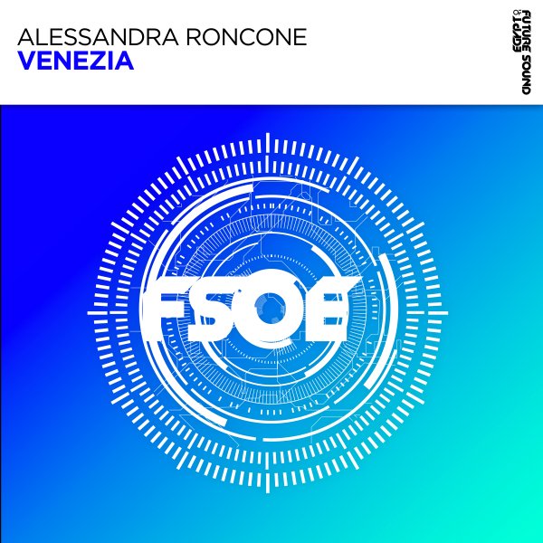 Alessandra Roncone - Venezia (Extended Mix)