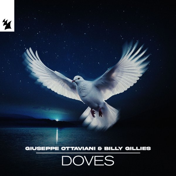 Giuseppe Ottaviani &amp; Billy Gillies - Doves