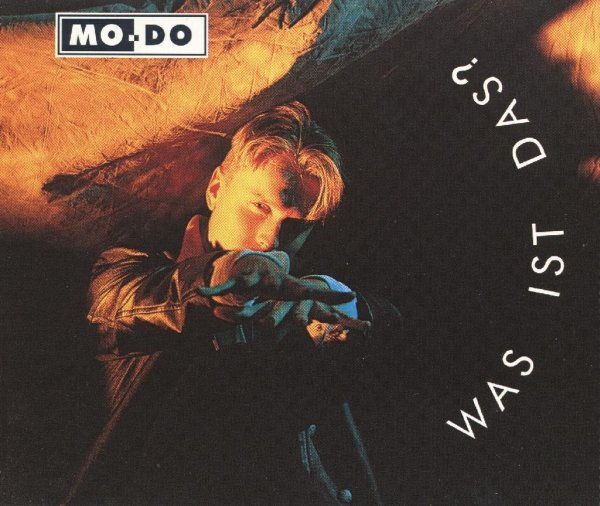 Mo-Do - Was Ist Das?_(Album)_CD-Rip