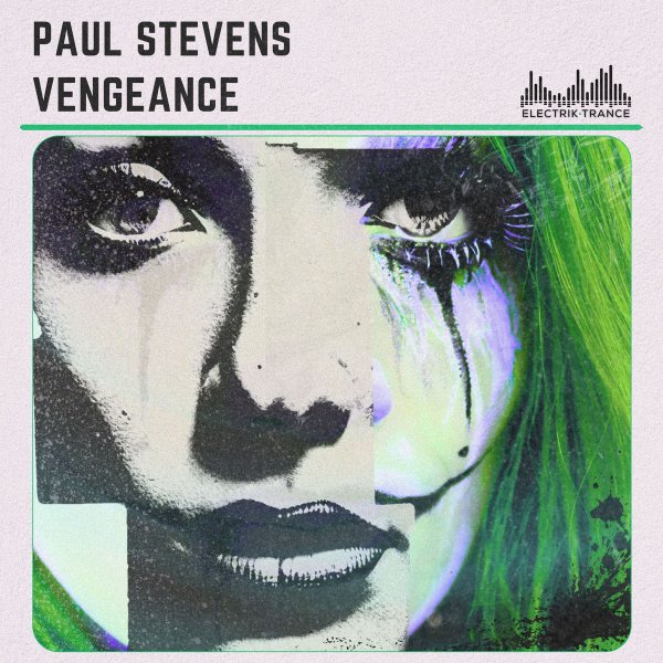 Paul Stevens - Vengeance