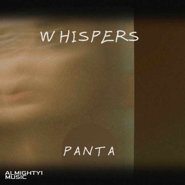 Panta - Whispers