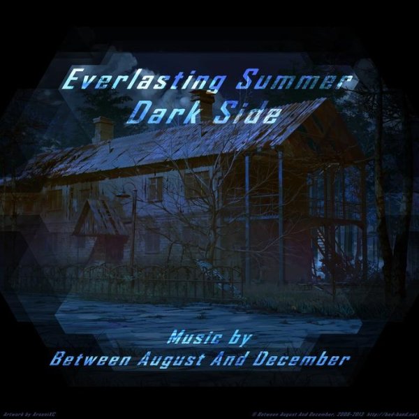 Between August and December - Doomed to be Defeated