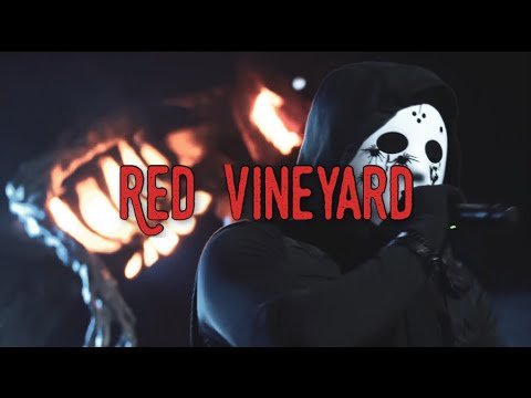 Diggy Graves - Red Vineyard