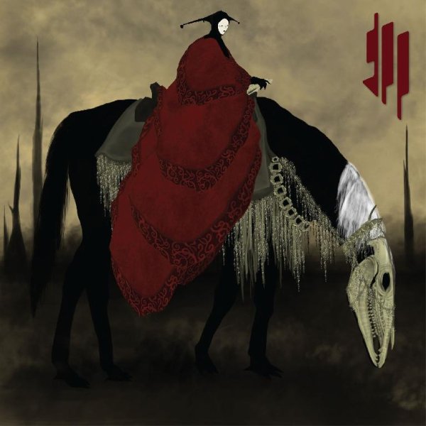 Skrillex, Fred again.. &amp; Flowdan - Rumble