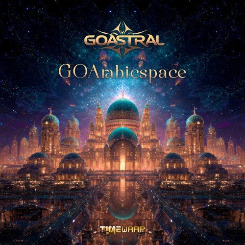 Goastral - Billions Light Years