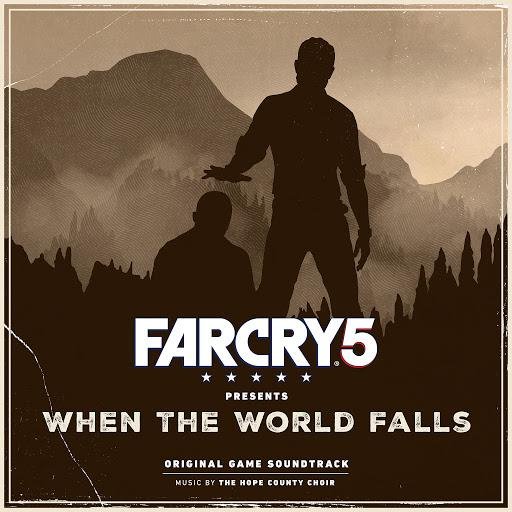 The Hope County Choir - Set Those Sinners Free (Choir Version)