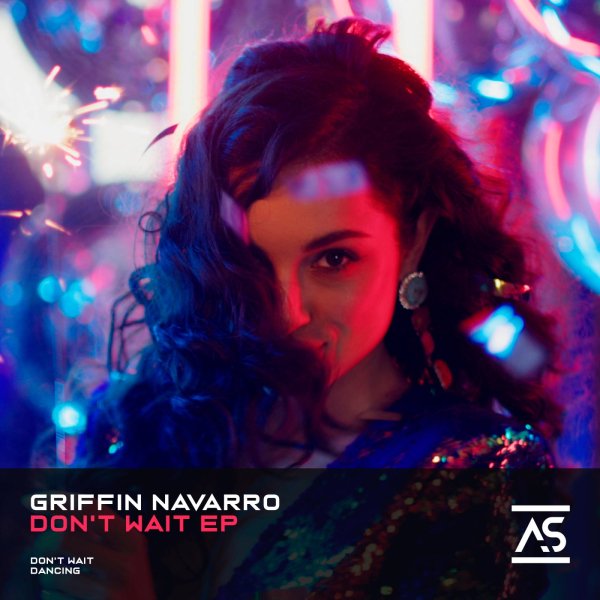 Griffin Navarro - Don't Wait (Extended Mix)