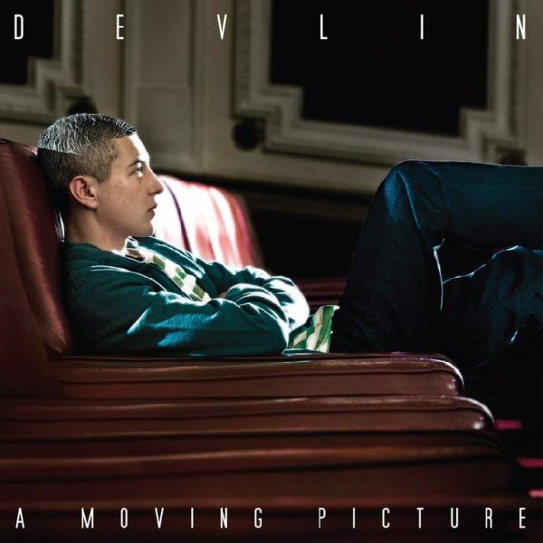 Devlin - Sun Goes Down feat. Katy B