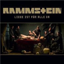 Rammstein - Mehr