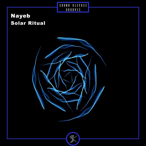 Nayeb - Solar Ritual