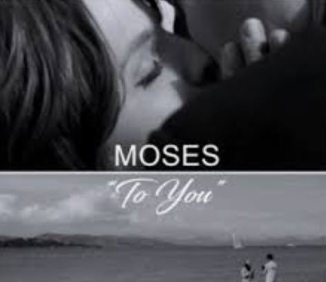 (Рингтон) Moses - To you