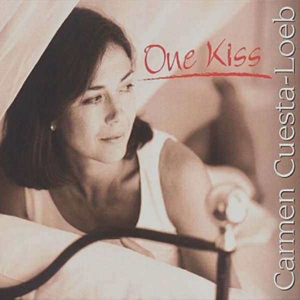 Carmen Cuesta,Loeb - Don't look back