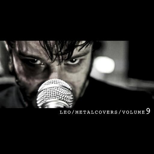 Leo Moracchioli - Aerials