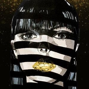 Purple Disco Machine, Sophie and the Giants - In The Dark