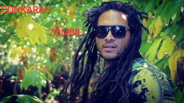 Conkarah - #Zombie (Reggae/Dub)