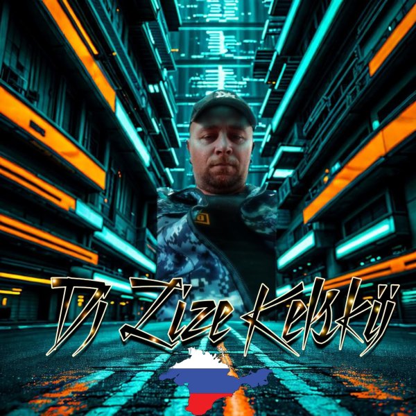 Dj Lize Kelskij - Судный день 2025 Рок.