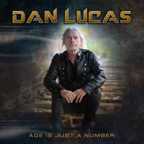 Dan Lucas - The World Is Broken